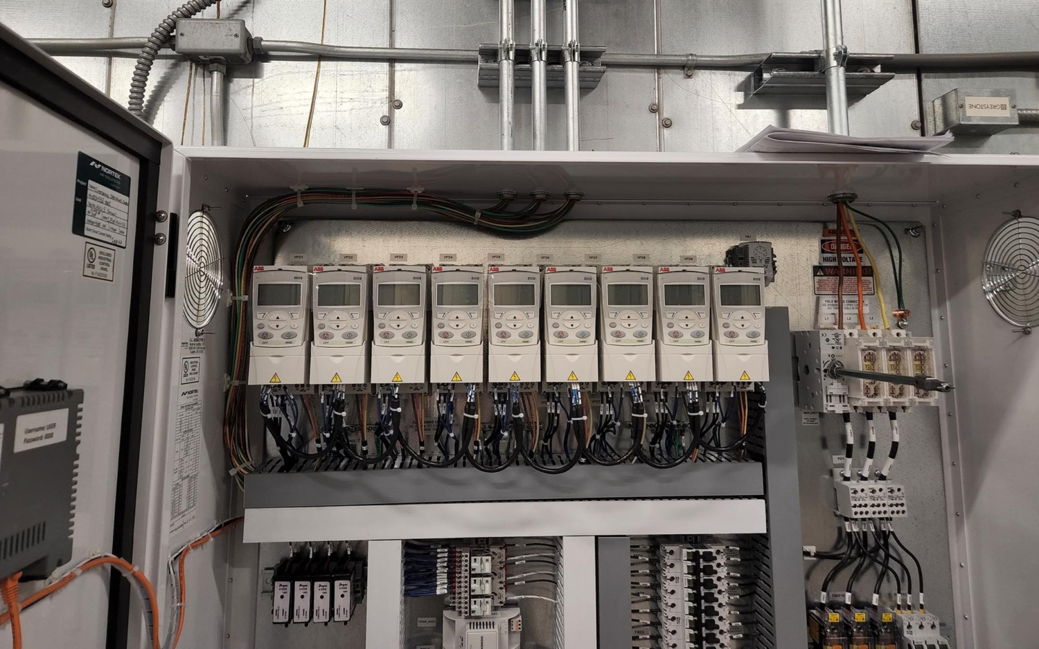 Electrical Solutions in Utah | CTI Electric