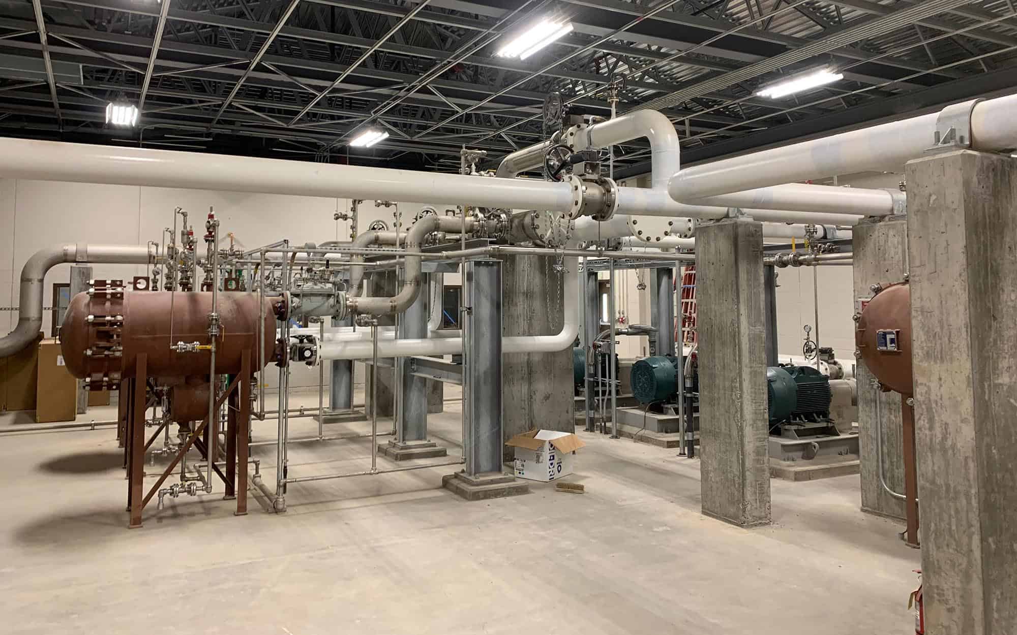 Industrial Automation Controls CTI Electric