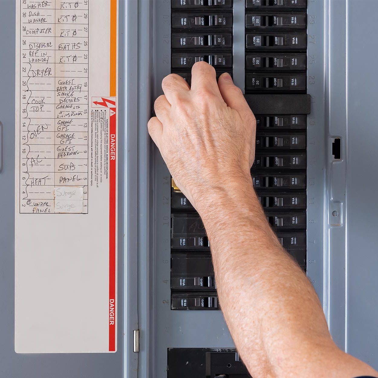 Electrical Energy and Power: A Comparison | CTI Electric