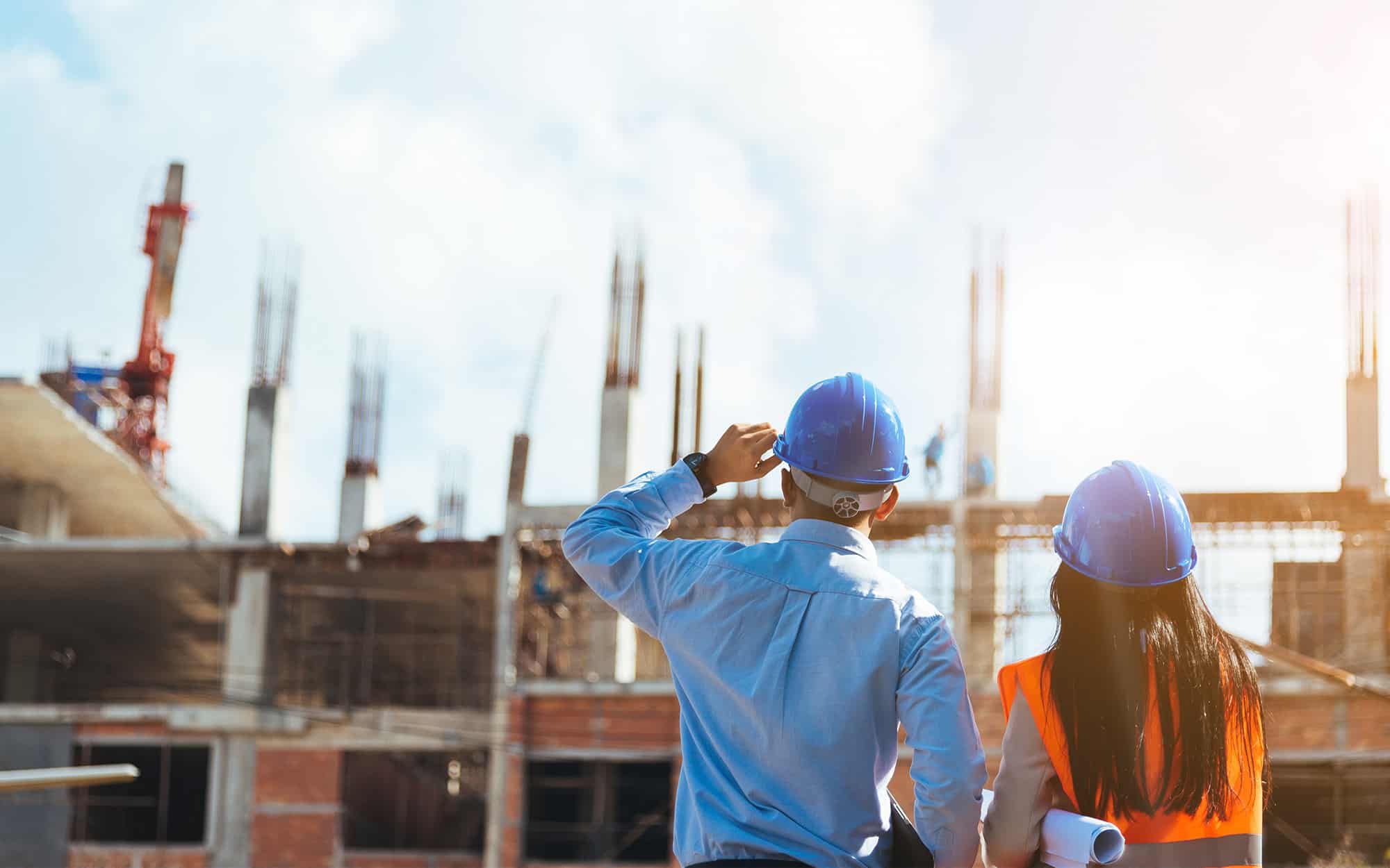 Collaborative Construction Management CTI