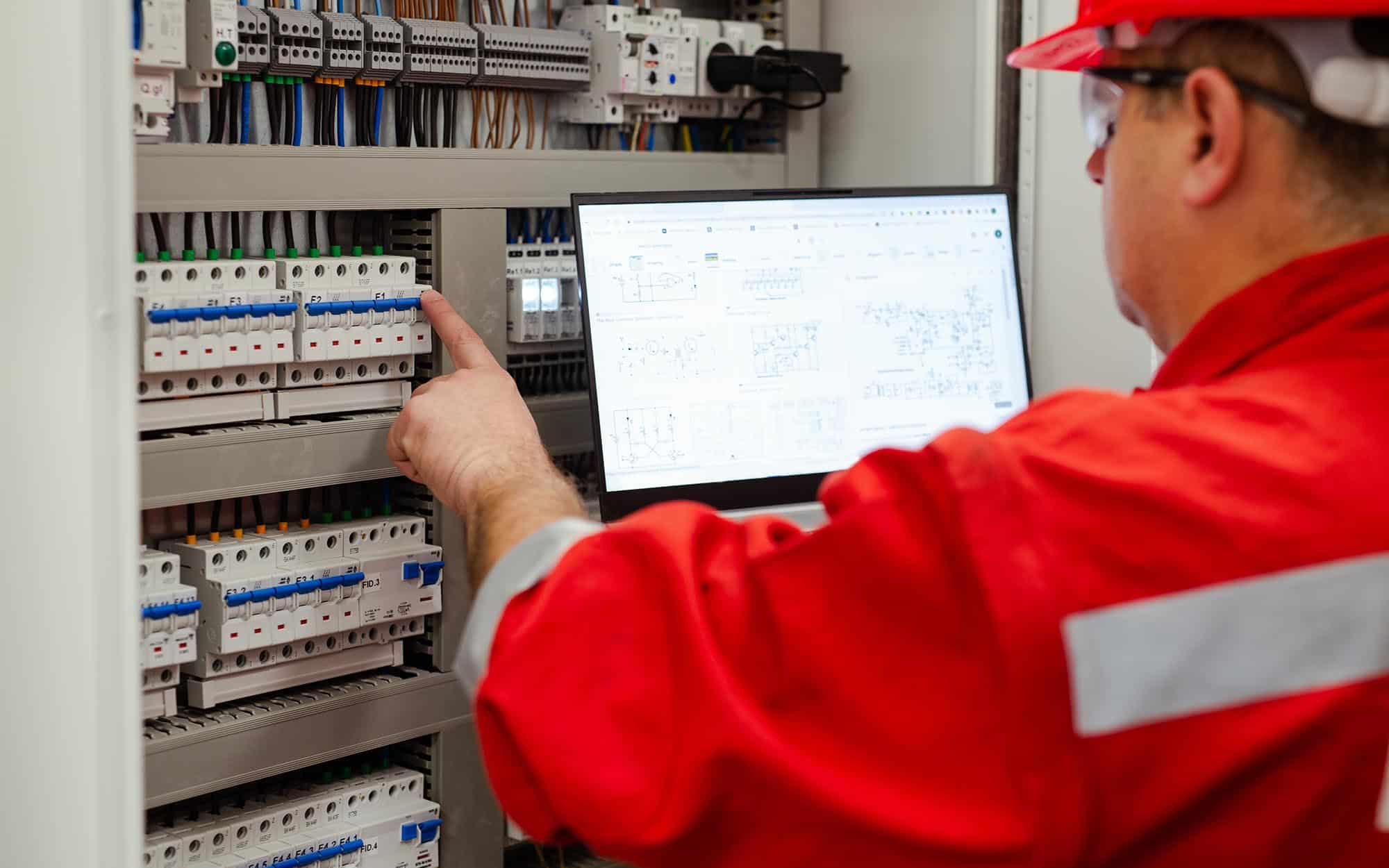 Electrical Construction Costs CTI Electric