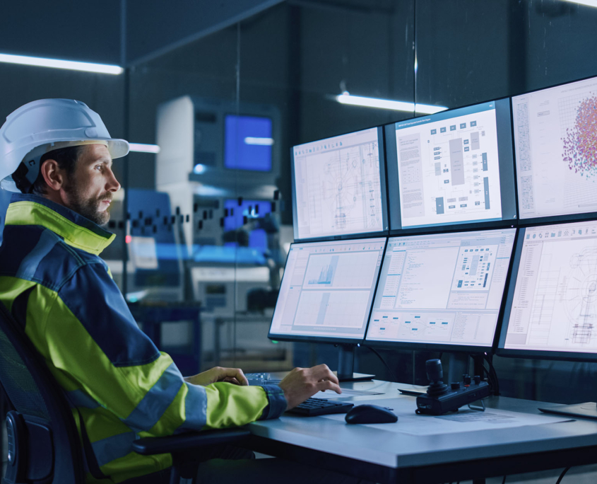Design-Build Electrical Construction | CTI