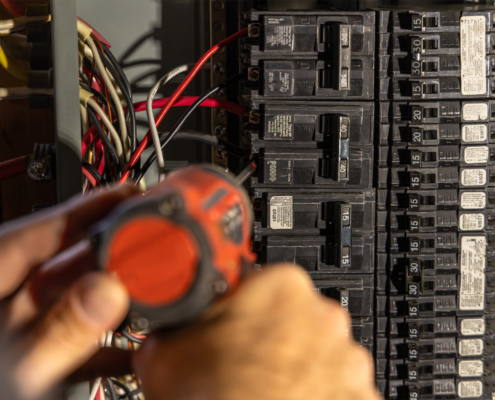 How Preventative Electrical Maintenance Can Save You Big Money on Repairs
