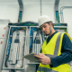 How to Set the Right Electrical Maintenance Schedule for Safety & Savings