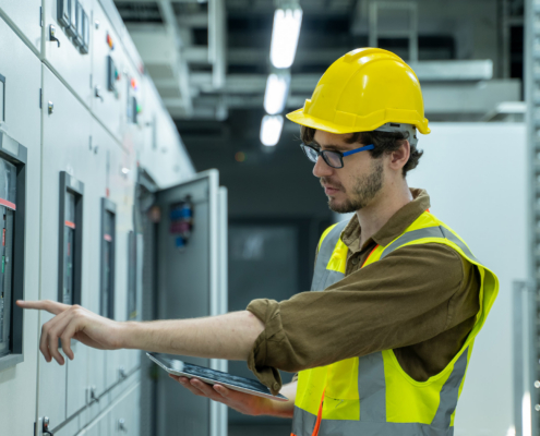 How Electrical Preventative Maintenance Supports OSHA and NFPA Compliance