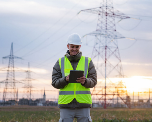 Data Center Electrical Contractors