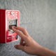 Commercial Fire Alarm Inspection in Utah: NFPA 72 Compliance, Inspection Requirements, and When to Upgrade